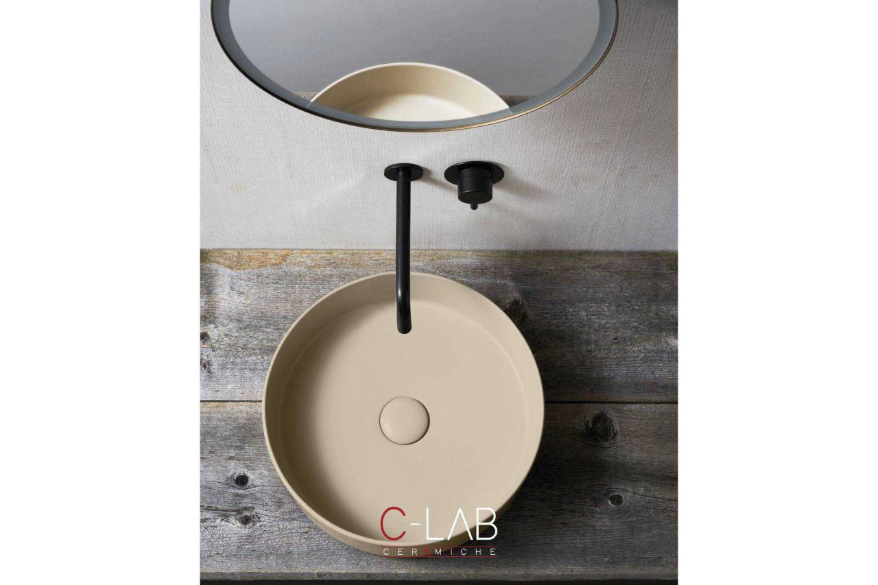Mobil Plastic - Bacinella Ovale In Plastica Per Alimenti 50 Cm - Bianco Neutro, 15 Litri - 4